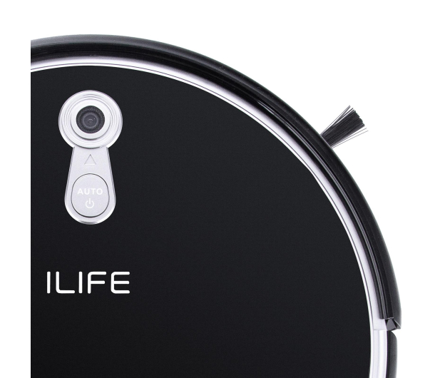 Ilife A8 Czarny - 457988 - zdjęcie 2